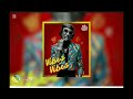Yo maps & harmonize-Moses (official music)