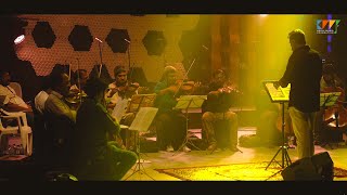 Eine Kleine :: Mozart - KMF Karuna | Cochin Strings | Aby Salvin Thomas