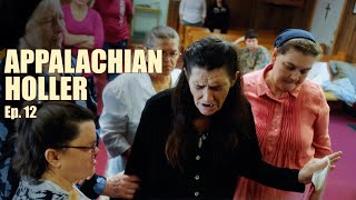Backwood Funeral | APPALACHIAN HOLLER | Ep. 12