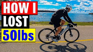 Cycling Nutrition For Weight Loss And Performance - Workout Wednesday #6