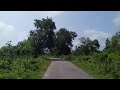 way to dhubri from gossaigaon on yamaha fz25