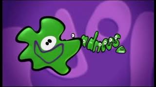 CBBC Animadness Idents