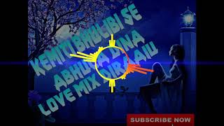 Kemiti Bhulibi Se Abhula Dina Dj remix Song | Dj Raaju | Odia Dj Song 2019 | Edm Mix