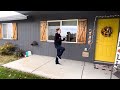Down - Line Dance TUTORIAL (INTERMEDIATE)