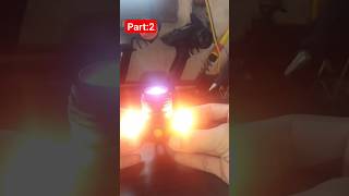 Shivexim Bicycle Zoomable light || Best cycle light || Bicycle Headlights || #cycle #lights #shorts