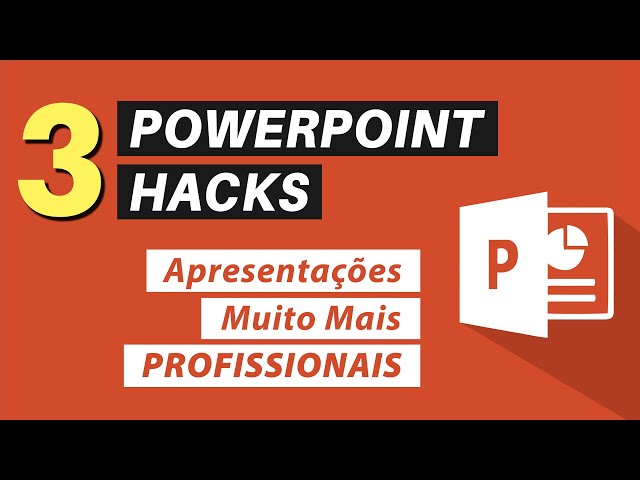 Curso Power Point Básico