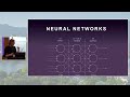 netdev 0x17 artificial intelligence and machine learning in networking