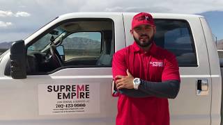 Las Vegas Nevada Junk & Rubbish Removal Service