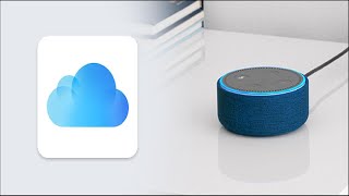 How to Access Your iCloud Calendar with Alexa