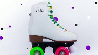 Patines Quads Sweet Slider