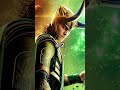 Thor vs Loki Who Will Win#shorts #marvel #dceu #viral #editzking