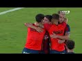 elche cf 0 1 sd huesca highlights laliga hypermotion