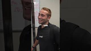 Beating Rope Climb Record Feat David Carr