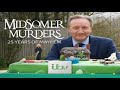 Midsomer Murders 25 Years of Mayhem 2022 Trailer