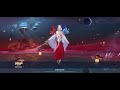 夏洛特.浮生妄 🥀 arena of valor 操作精華輯 ep 54 七星光芒劍 永不凋零之花 永無復返之日 x set fire to the rain 【 贊恩 zayn 】