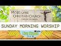 MLCC Sunday Service 08-11-2024