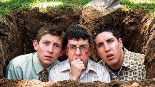 What Happened To These Comedy Stars?
