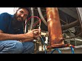 Low Oil Troubleshoot RTAA Chiller