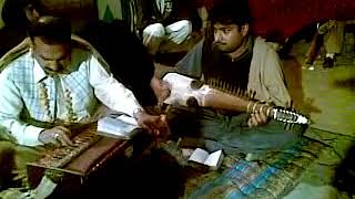 Jannat Gul Ustaz Rabab - Pashto Music