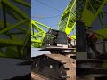 erecting an 800 ton crane is a massive undertaking here s a general overview of the steps involved