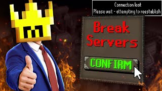 No One Can Save RuneScape