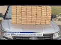 $9 million worth of cocaine found in Madison County