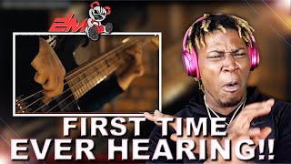 JINJER - Pices (Live Session) 2LM Reaction