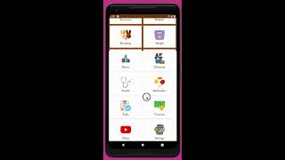 How to keep track of your rabbit weight using Android mobile Application