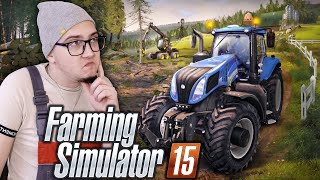 Farming Simulator 15 - \