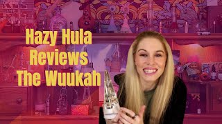 Wuukah Unboxing from Leaf Buddi | Hazy Hula Reviews Reviews