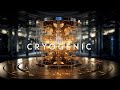 Ninja Tracks Cryogenic Teaser