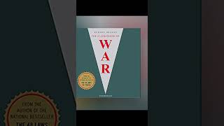 The 33 Strategies of War by Robert Greene | 30 Second Rundown