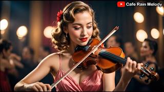 LUXURY DINNER! Elegant jazz music 1940s for a Sophisticated Candlelight Evening 🕯️