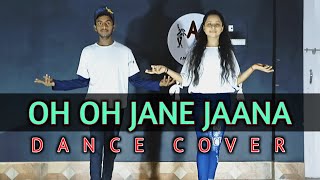 OH OH JANE JAANA Song Dance Video  | Salman Khan | Aman Bhatia |