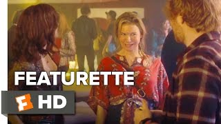 Bridget Jones's Baby Featurette - Festival (2016) - Renée Zellweger Movie