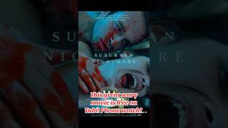 See Suburban Nightmare free on Tubi or buy on Amazon! Subscribe to @streamverseai