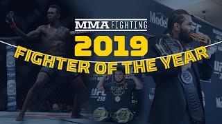 Top 5 MMA Fighters of 2019 - MMA Fighting