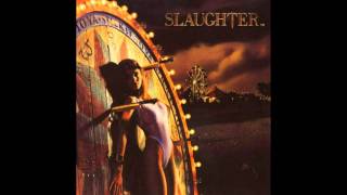 Slaughter - Desperately
