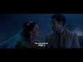 aladdin 알라딘 ost a whole new world lyrics 해석