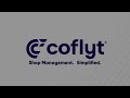 Coflyt for MROs is Shop Management Simplified