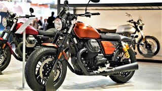 Top 12 Bobber Motorcycles/Demonstration Of a Modern Look In a Classic Style