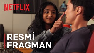 Never Have I Ever | Resmi Fragman | Netflix