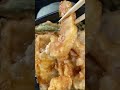 旨い‼️上・海鮮天丼 ほっともっと