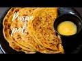 Puran poli