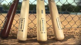 Slugger Labs -- MLB Prime Maple