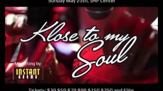 Sonu Nigam Live in Concert : Klose to my Soul ,San Jose Bay Area