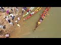 dragon boat race 赛龙舟