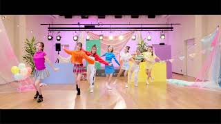 『WAKU WAKU』 Dance ver1