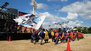 29 神戸学生よさこいチーム湊 こいや祭り2022 ［４K］