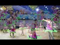 成真幼兒園 cheng jen 2024【第24屆畢業典禮】5.蟲兒飛_舞蹈班 【4k uhd】